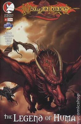 Dragonlance: The Legend of Huma (2004 - 2005) #4