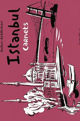 Carnets #5