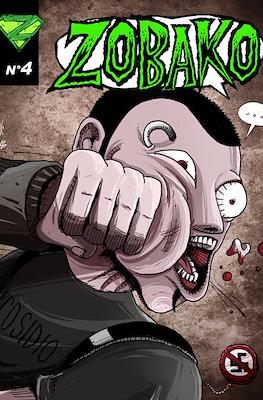 Zobako de Bolsillo #4