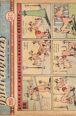 Maravillas (1939-1954) #119