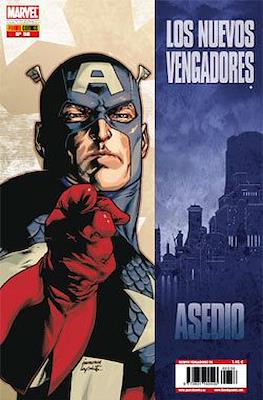 Los Nuevos Vengadores Vol. 1 (2006-2011) Edición especial #58