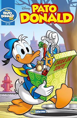 Pato Donald #63