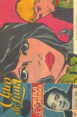 Colección Claro de Luna #320