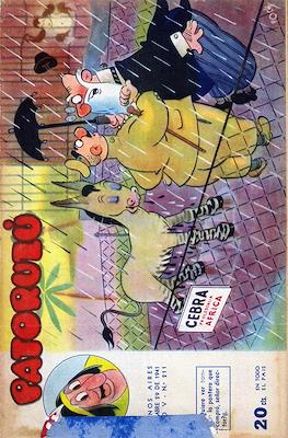 Patoruzú #211