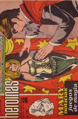 Mary "Noticias" / Heroínas (1962-1971) #296