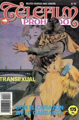 Telefilm prohibido #88