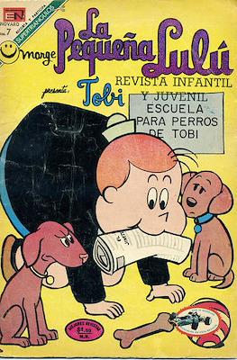 La Pequeña Lulú #344