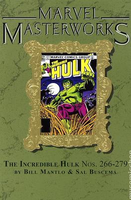 Marvel Masterworks #361