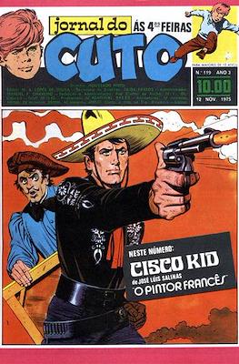 Jornal do Cuto #119