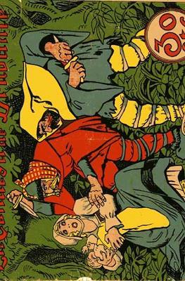 TBO, Colección Gráfica (1919) #13