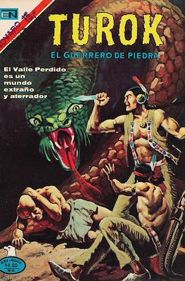 Turok #142