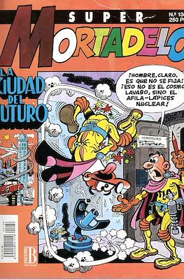 Super Mortadelo #136