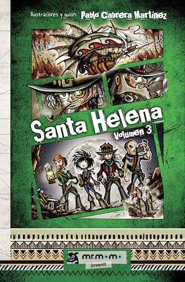 Santa Helena (Rústica 186 pp) #3