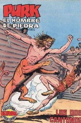 Purk, el hombre de piedra (1974) #105