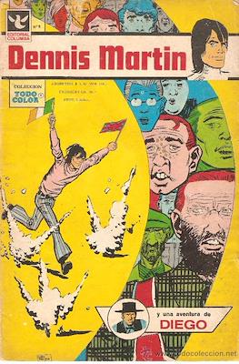 Dennis Martin - Colección Todo Color #8