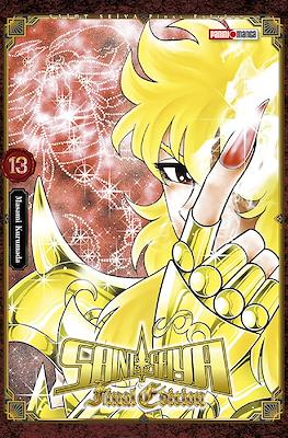 Saint Seiya - Final Edition (Rústica con sobrecubierta) #13