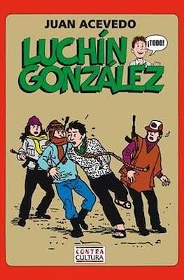 Todo Luchín Gonzalez