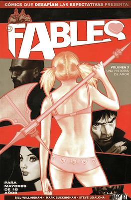 Fables #3