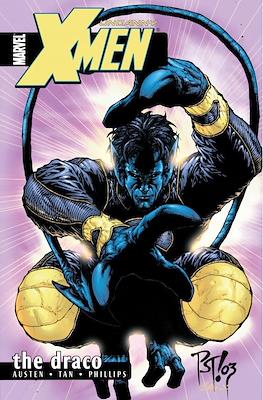 Uncanny X-Men by Chuck Austen #4