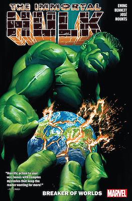 The Immortal Hulk #5