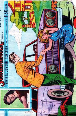 Sentimental (1959 - 1965) #230