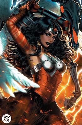 Absolute Wonder Woman (2024-Variant Covers) (Comic Book 48 pp) #3.3