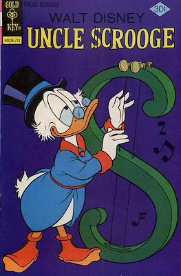 Uncle Scrooge #136