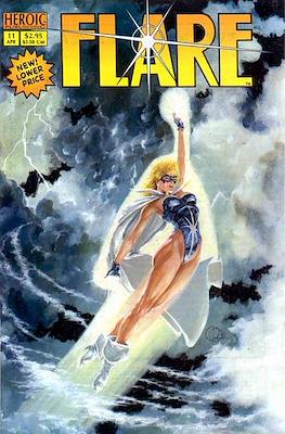 Flare Vol.2 #11