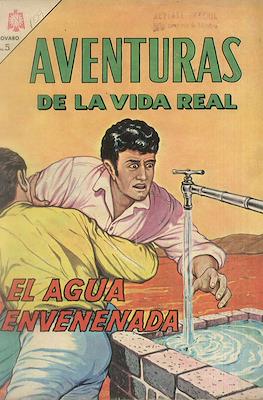 Aventuras de la vida real #109