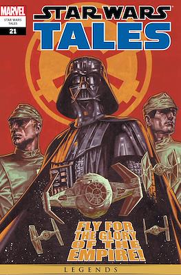 Star Wars Tales #21