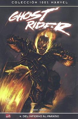 Ghost Rider. 100% Marvel #4