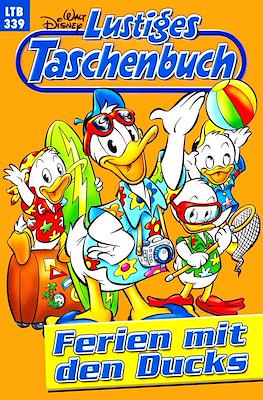 Walt Disneys Lustige Taschenbücher / Lustiges Taschenbuch #339