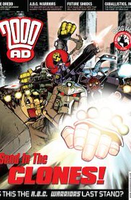 2000 AD #1405