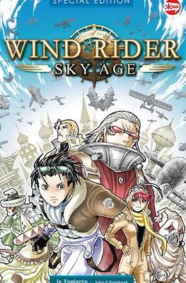Wind Rider: Sky Age