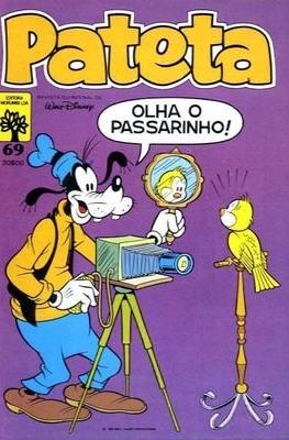 Pateta #69