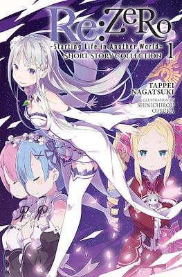 Re:ZERO -Starting Life in Another World- Short Story Collection (Softcover) #1