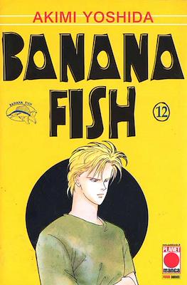 Banana Fish #12