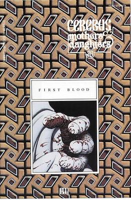 Cerebus #180