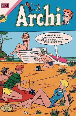 Archi #501