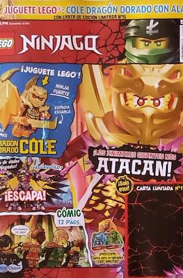 Lego Ninjago #56