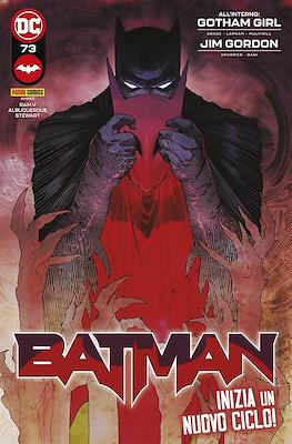 Batman #73