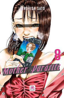 Mother Parasite #8