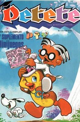 Petete #114