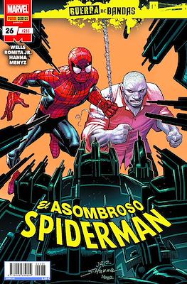 Spiderman Vol. 7 / Spiderman Superior / El Asombroso Spiderman (2006-) (Rústica) #235/26