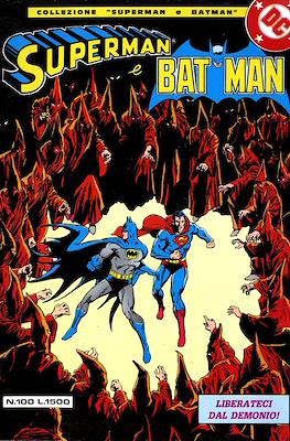 Superman #100