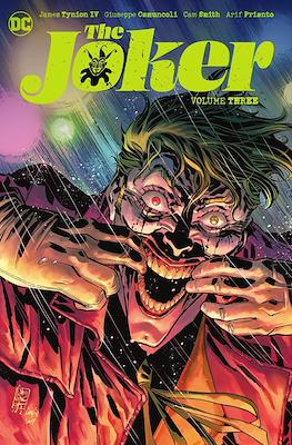 The Joker (2021) #3