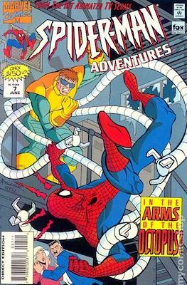 Spider-Man Adventures Vol.1 #7