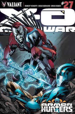 X-O Manowar (2012) #27