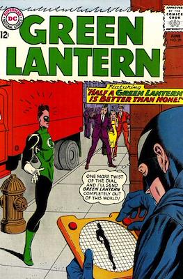 Green Lantern Vol.2 (1960-1988) #29