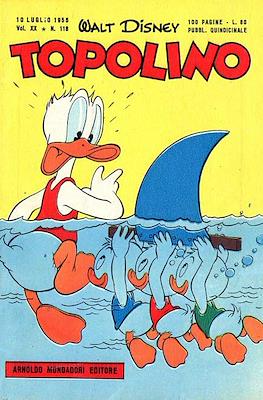Topolino #118